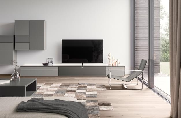 Spectral Ameno tv-meubel