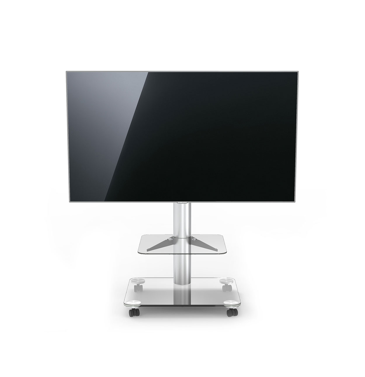 Spectral tv-standaards als design tv-stand passend voor elk interieur