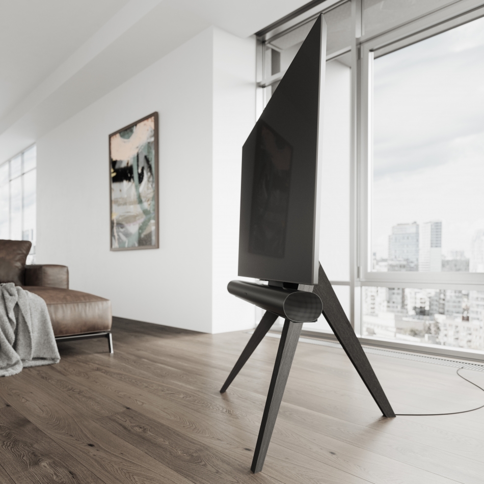 Spectral TV-Standaard Art