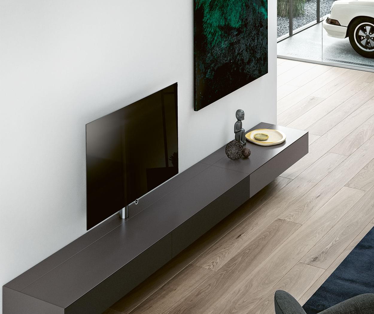 Tv wandmeubels