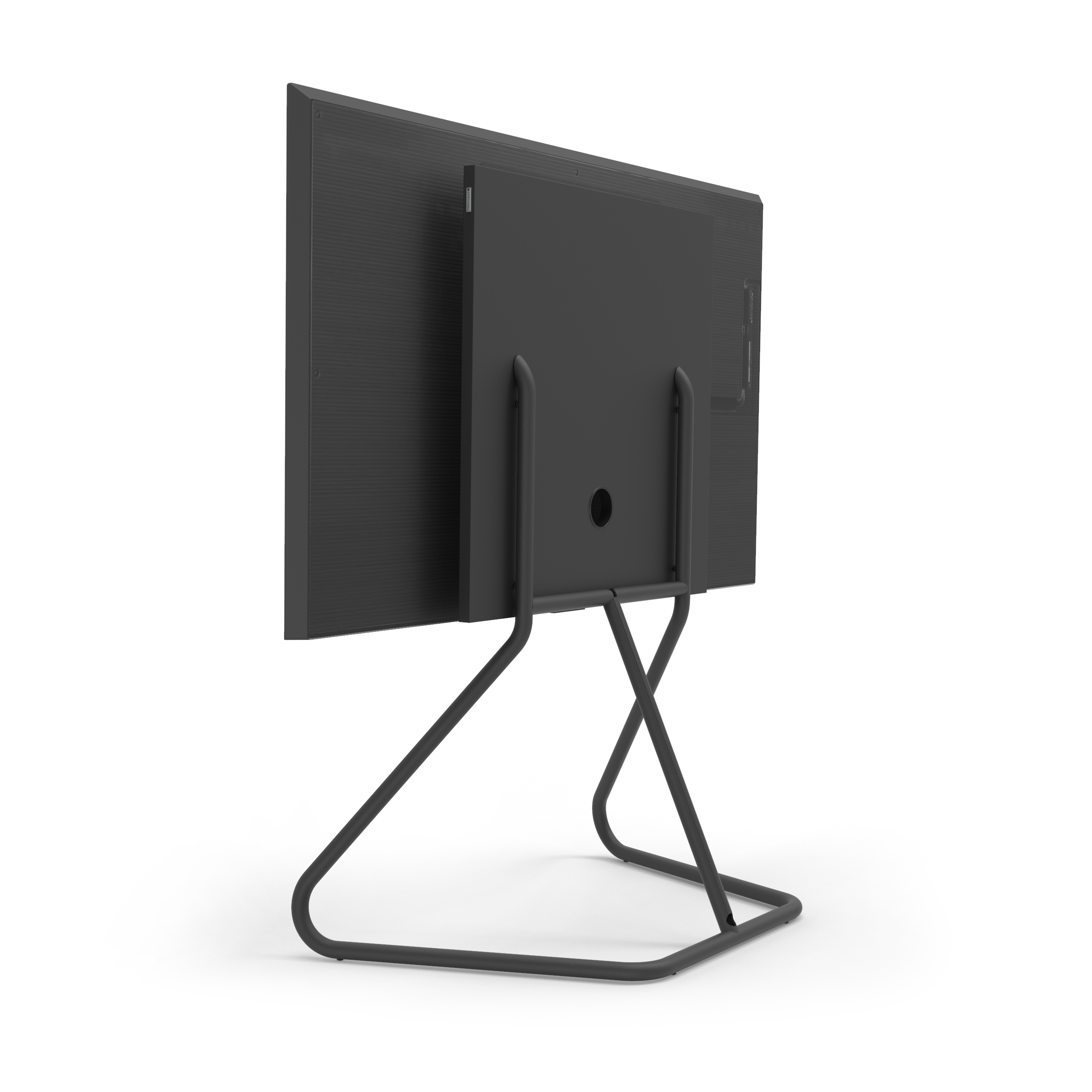Spectral UX30 | design tv-standaard | black