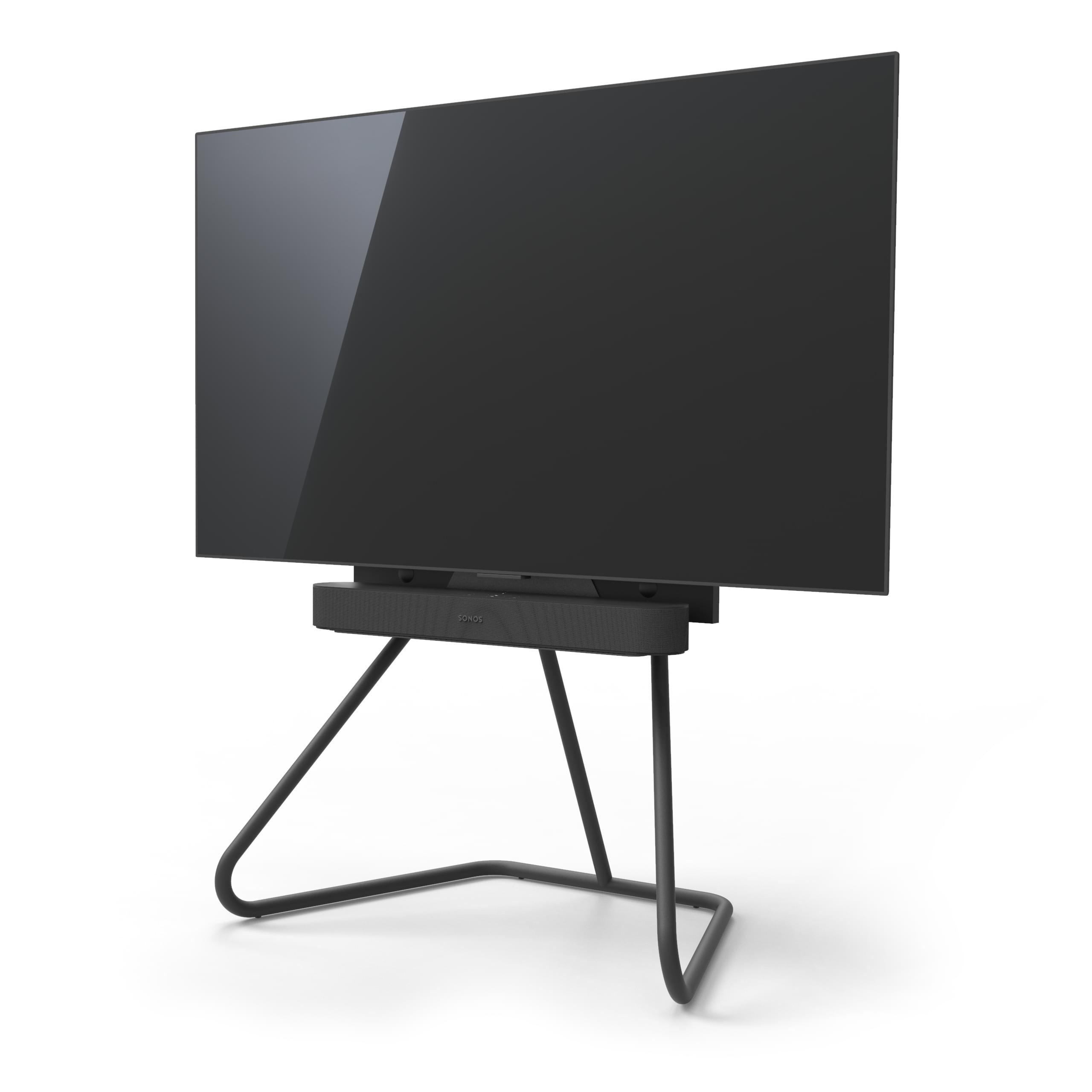 Spectral UX30 | design tv-standaard | black