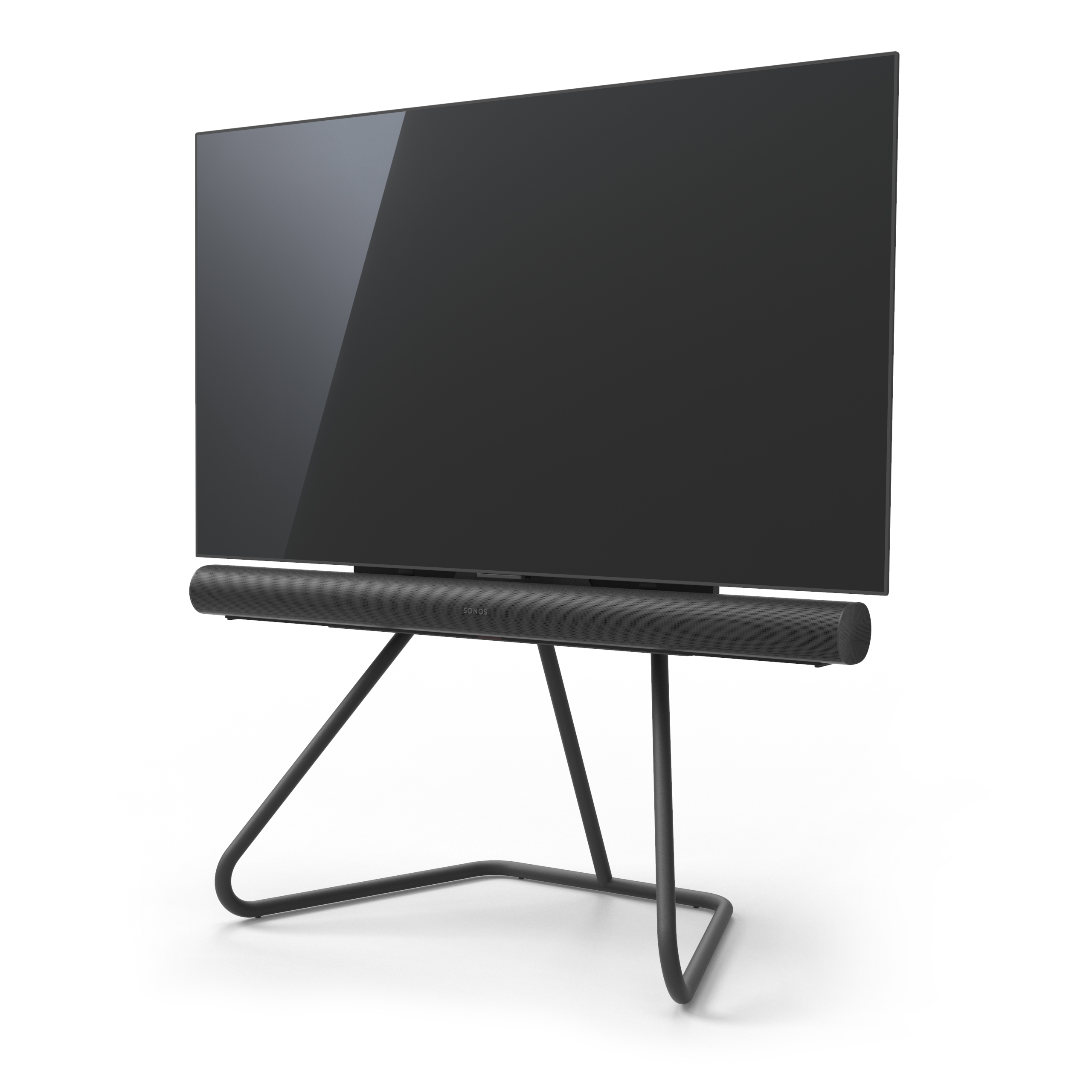 Spectral UX30 | design tv-standaard | black