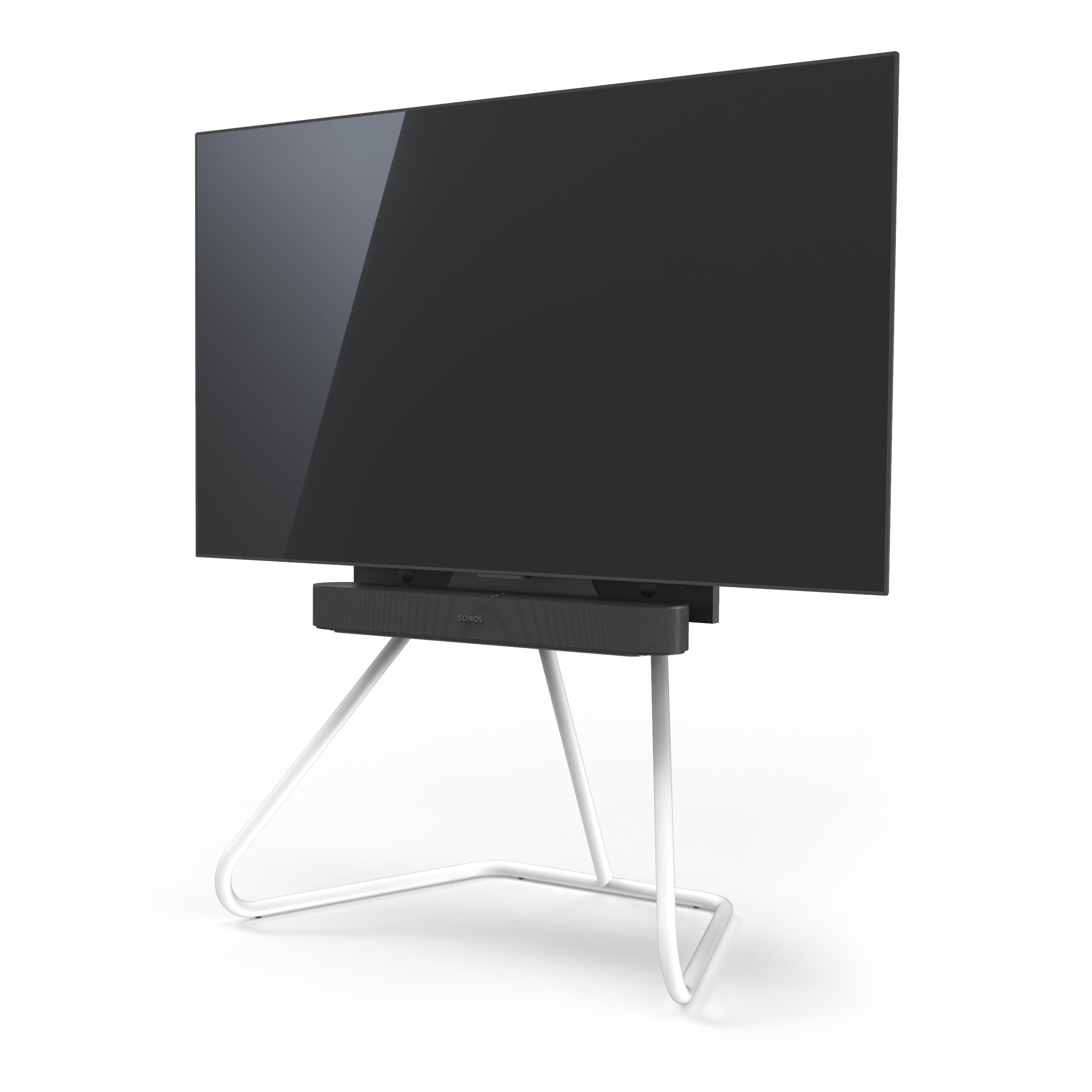 Spectral UX30 | design tv-standaard | snow