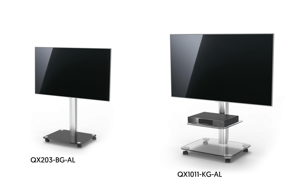 tv-standaards design tv-stand voor interieur. - Spectral.nl