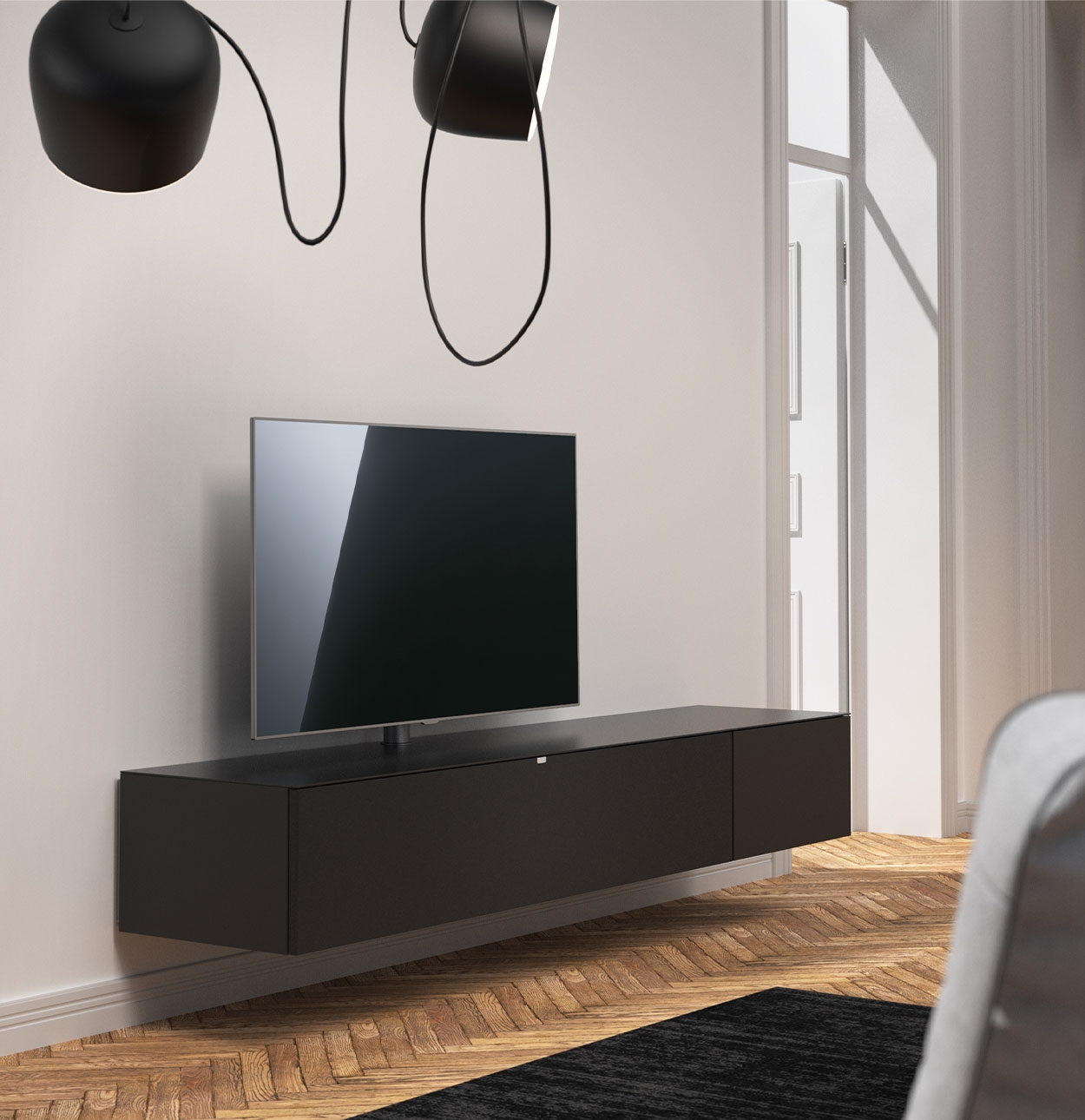 Spectral Next tv-meubel -